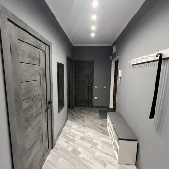 Сдается 2-х комнатная квартира, 59 м²