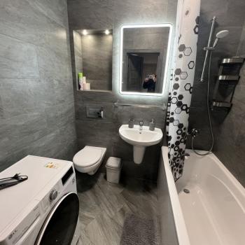 Сдается 2-х комнатная квартира, 59 м²
