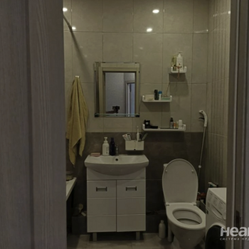 Продается 1-комнатная квартира, 35 м²