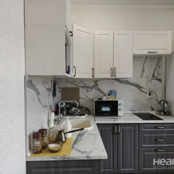 Продается 1-комнатная квартира, 35 м²