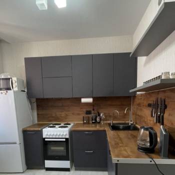 Сдается 1-комнатная квартира, 39,1 м²