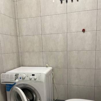 Сдается 1-комнатная квартира, 39,1 м²
