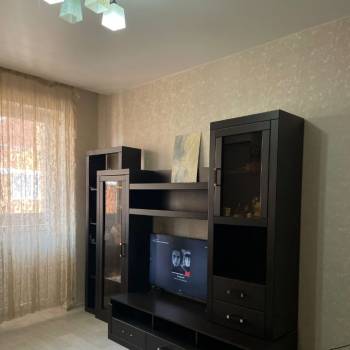 Сдается 1-комнатная квартира, 39,1 м²