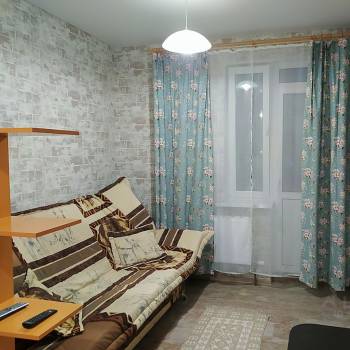 Сдается 1-комнатная квартира, 36 м²