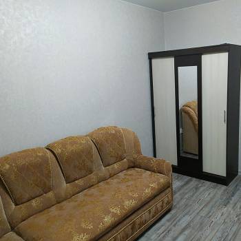 Сдается 1-комнатная квартира, 36 м²