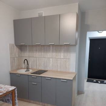 Сдается 1-комнатная квартира, 36,5 м²