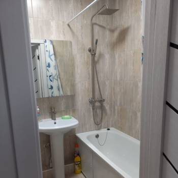 Сдается 1-комнатная квартира, 36,5 м²