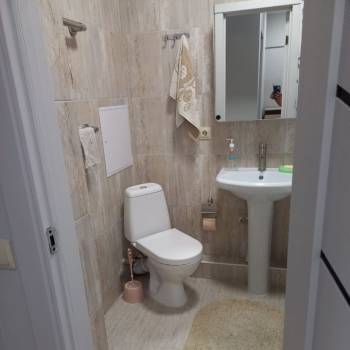 Сдается 1-комнатная квартира, 36,5 м²