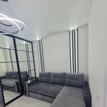 Сдается 1-комнатная квартира, 37 м²