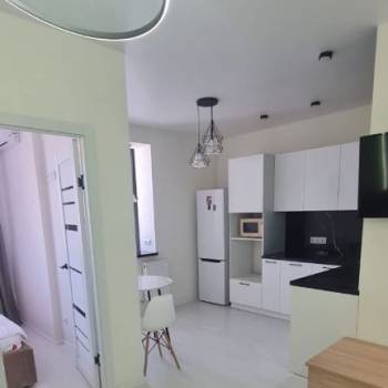Сдается 1-комнатная квартира, 37 м²
