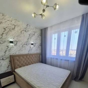 Сдается 1-комнатная квартира, 37 м²