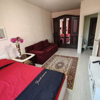 Сдается 1-комнатная квартира, 40 м²