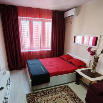 Сдается 1-комнатная квартира, 40 м²