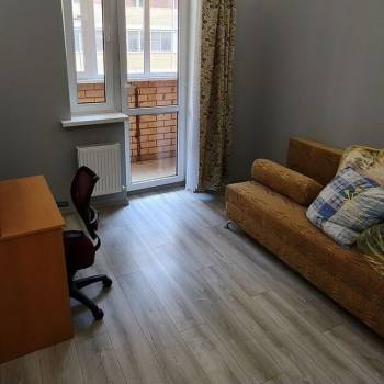Сдается 2-х комнатная квартира, 40 м²