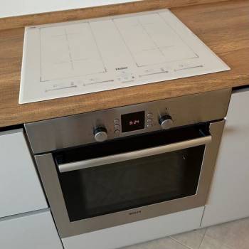 Сдается 2-х комнатная квартира, 80 м²