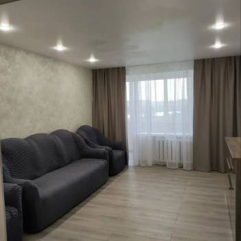 Сдается Многокомнатная квартира, 68 м²