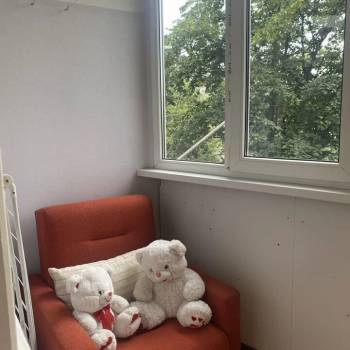 Сдается Многокомнатная квартира, 72 м²