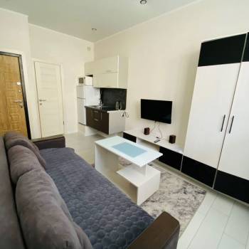 Продается 1-комнатная квартира, 36 м²