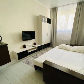 Продается 1-комнатная квартира, 36 м²