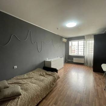 Продается 1-комнатная квартира, 38,9 м²