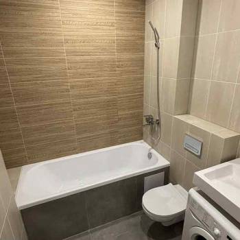 Сдается 1-комнатная квартира, 39,5 м²