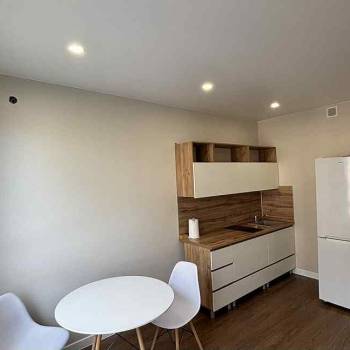 Сдается 1-комнатная квартира, 39,5 м²