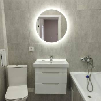 Сдается 1-комнатная квартира, 43 м²