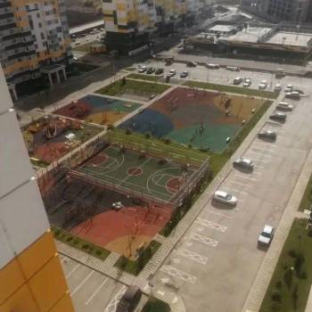 Сдается Многокомнатная квартира, 74,8 м²