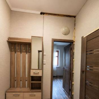 Продается 1-комнатная квартира, 38,9 м²