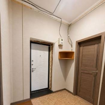 Продается 1-комнатная квартира, 38,9 м²