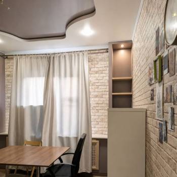 Продается 1-комнатная квартира, 38,9 м²