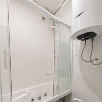Продается 1-комнатная квартира, 38,9 м²
