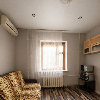 Продается 1-комнатная квартира, 38,9 м²