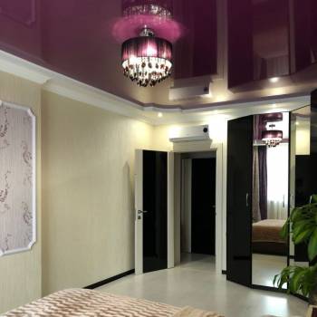 Продается 1-комнатная квартира, 60 м²