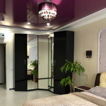 Продается 1-комнатная квартира, 60 м²
