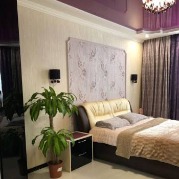 Продается 1-комнатная квартира, 60 м²