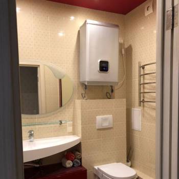 Продается 1-комнатная квартира, 60 м²