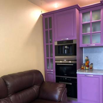 Продается 1-комнатная квартира, 60 м²