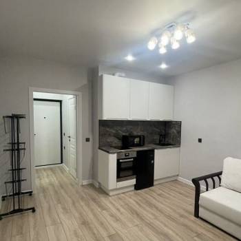 Сдается 1-комнатная квартира, 22,6 м²