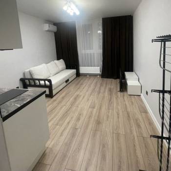 Сдается 1-комнатная квартира, 22,6 м²
