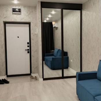Сдается 1-комнатная квартира, 26 м²