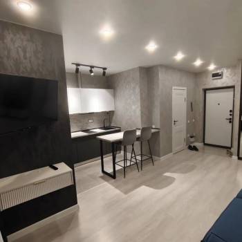 Сдается 1-комнатная квартира, 26 м²