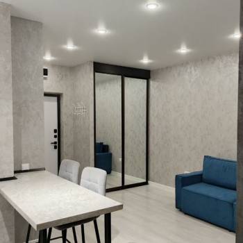 Сдается 1-комнатная квартира, 26 м²
