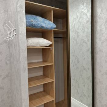 Сдается 1-комнатная квартира, 26 м²