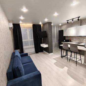 Сдается 1-комнатная квартира, 26 м²