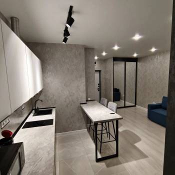 Сдается 1-комнатная квартира, 26 м²