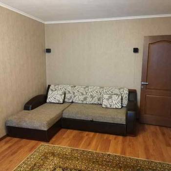 Сдается 2-х комнатная квартира, 55 м²
