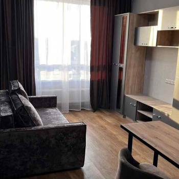 Сдается 1-комнатная квартира, 21 м²