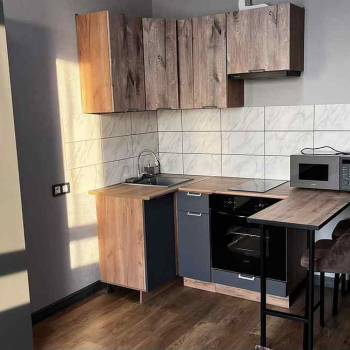 Сдается 1-комнатная квартира, 21 м²