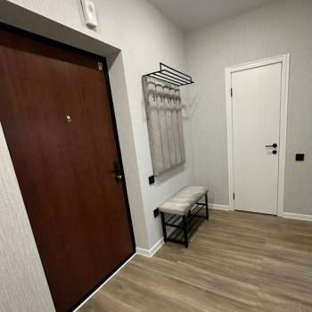 Сдается 1-комнатная квартира, 37 м²